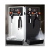 Steam Frother Teapresso Machine Automatic Milk Tea Shop Water Boiler/milk Foam Machine Commercial 1