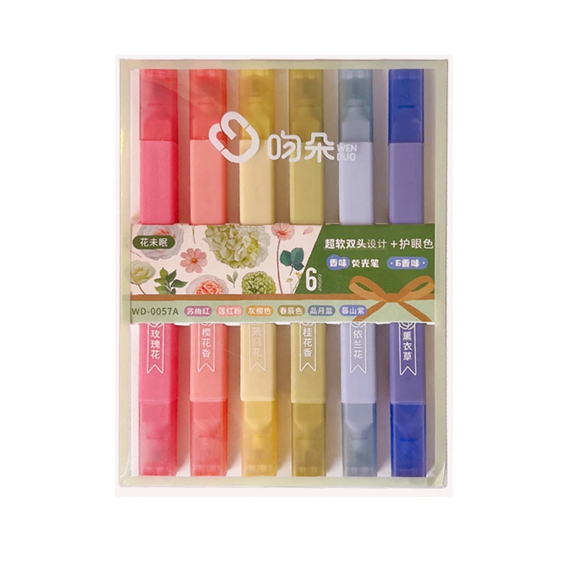 nonbranded Multicolor Glitter Highlighters Pens at Rs 100/piece in Hisar