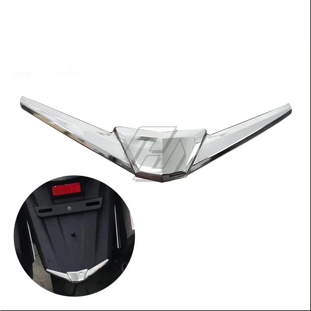 

Наконечник заднего крыла мотоцикла для Honda Goldwing GL1800 GL 1800 2018-2020