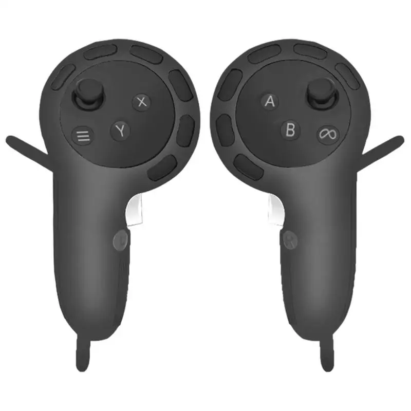 

Game Controller Anti-scratch Cover VR Game Accessories Controller Handle Protective Accessories For VR Touch Controller Handle