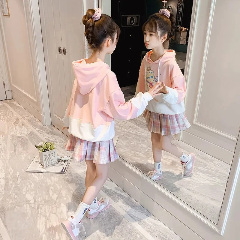 Fashion Fall Outfit Kids Fashion Fall Girls Clothes Kids Girls