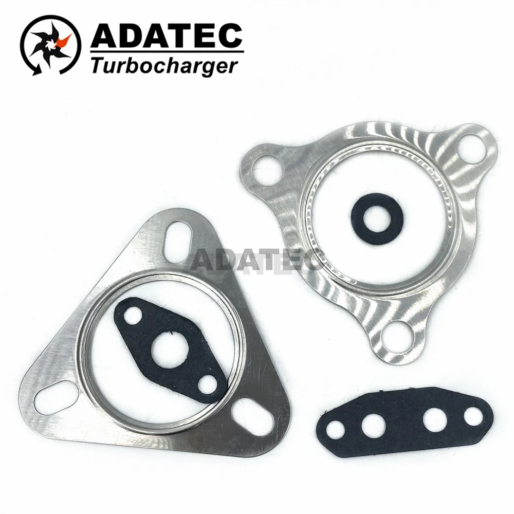 RHV4 Turbo Gaskets 1515A170 1515A222 VAD20022  for Mitsubishi Triton 2.5L D 4D56 2010- Turbo Gaskets