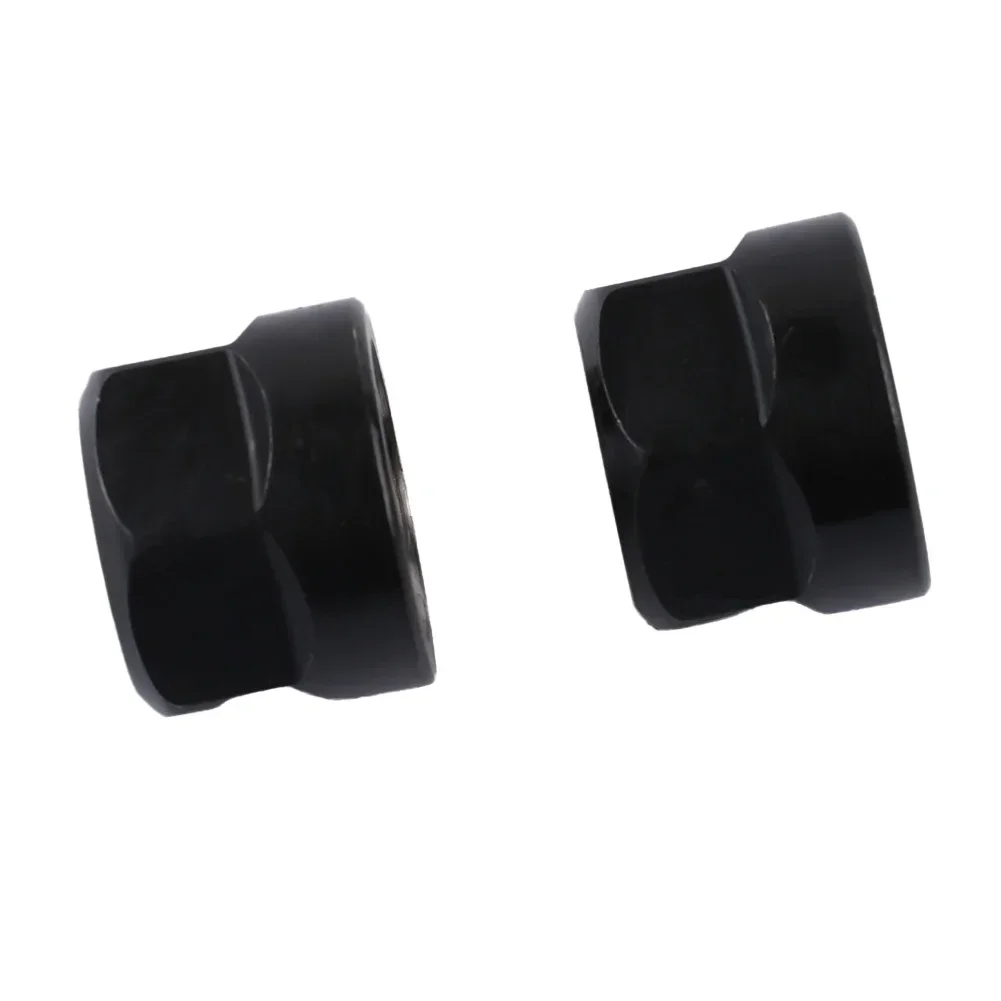 4pcs Clamping Nut ER11A Collet ER Collet Milling High Hardness High Strength Holder Lathe Lathes Turning Tools