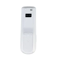 Télécommande YKR-L/201E pour climatiseur AUX TORNADO, télécommande YKR-L/102E 4