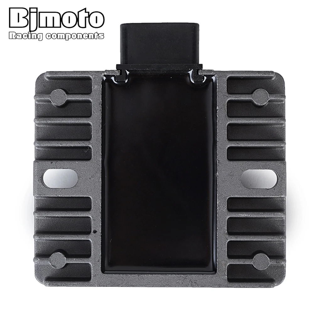 Raddrizzatore Del Regolatore Di Tensione Per Yamaha Muslimatexplaid F100D F90B F80B F90 Tl/Xr Tjr F80C Edl/X F75 Tlr F75A Etl/X