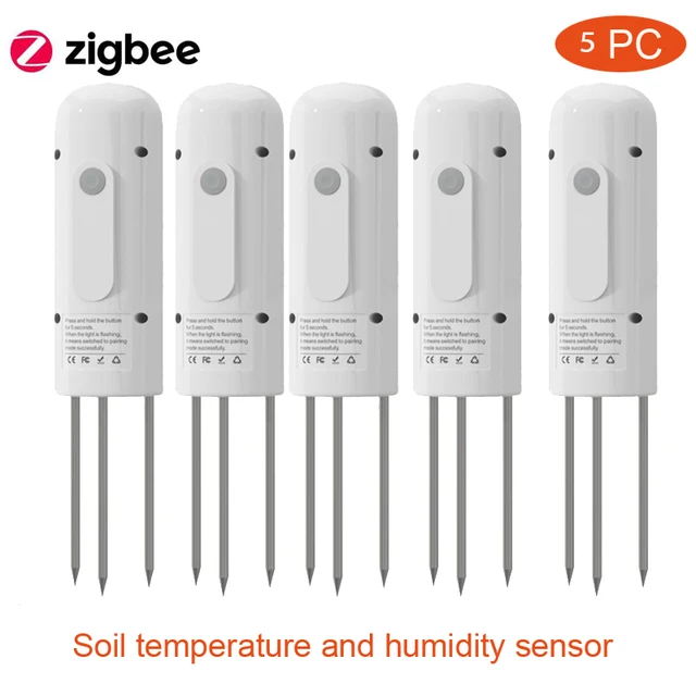 5PCS-Soil Sensor