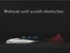 Remote Control Boat Best (25.2 " 55km/h Brushless Speedboat) 6