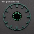 Green Luminous