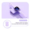 Xiaomi 22,5W 200000mAh Magnetic Power Bank Wireless Fast Charging Powerbank Portable External Battery for iPhone Android New 6
