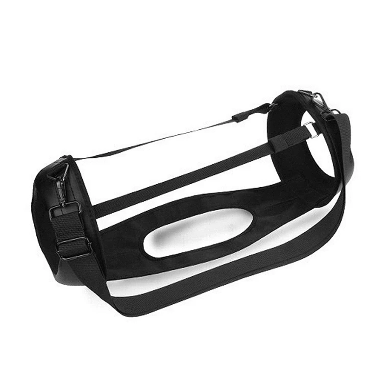 Custodia Protettiva Per Altoparlante Wireless Boombox 3. Parte