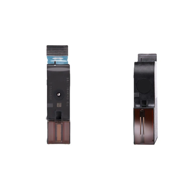 2588 Handheld Printer Ink Cartridge 2588+ 2588+M Fast Dry Eco Solvent Print Colorful Ink Cartridge Height 12.7mm Inkjet Printer