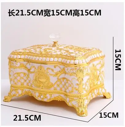 golden white