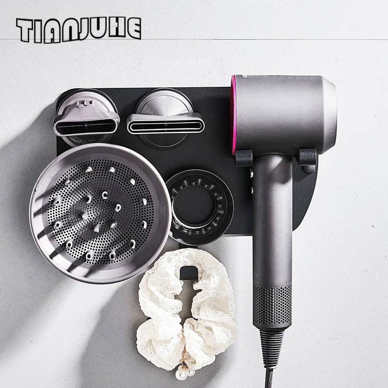 Dyson Hair Dryer Wall Mount Supersonic Dyson Hair Dryer