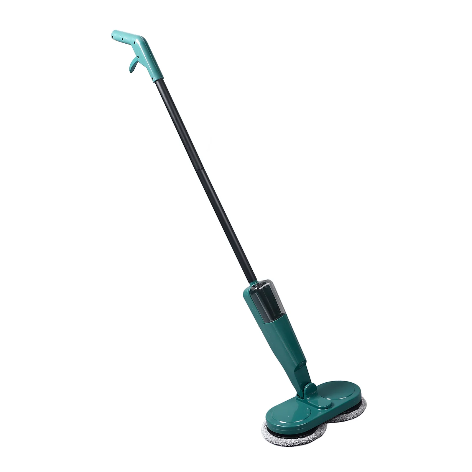 fregona automatico electrico fregona electrica recargable, ligera, inalámbrica, con rociador de agua para baldosas de madera dura, suelos de mármol » fregona automatico electrico