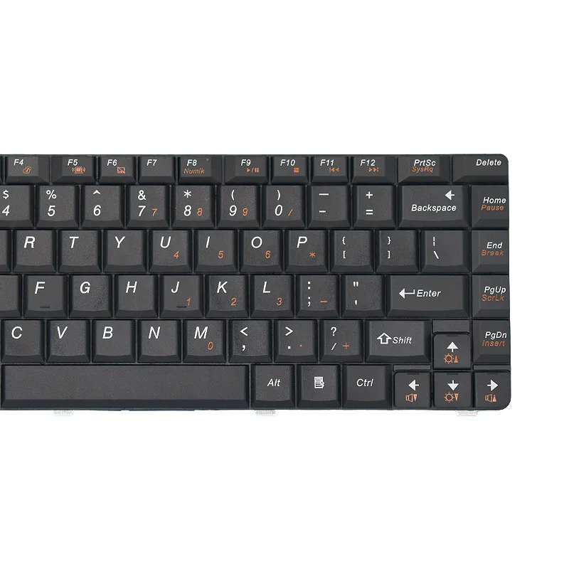 Рисунок 6 - Клавиатура для ноутбука LENOVO