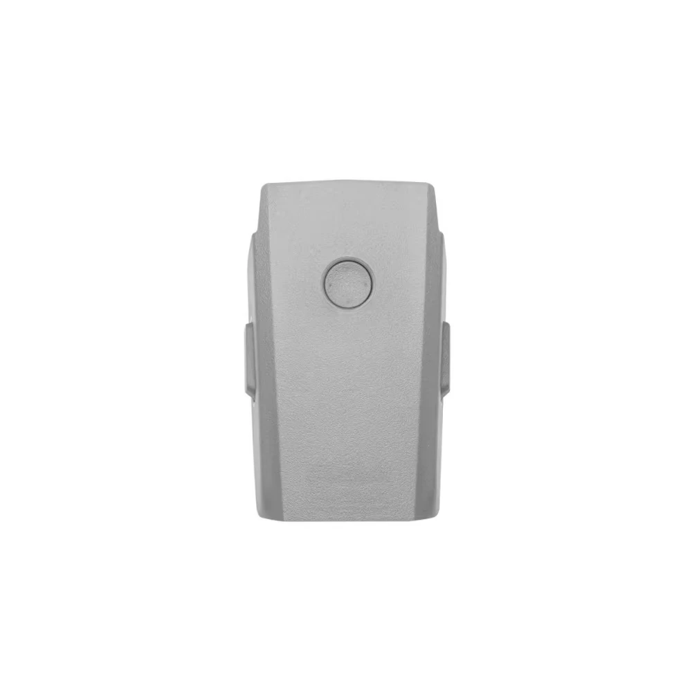 Batterie drone DJI 3750mAh Air 2 vue de dessus montrant les contacts dorés