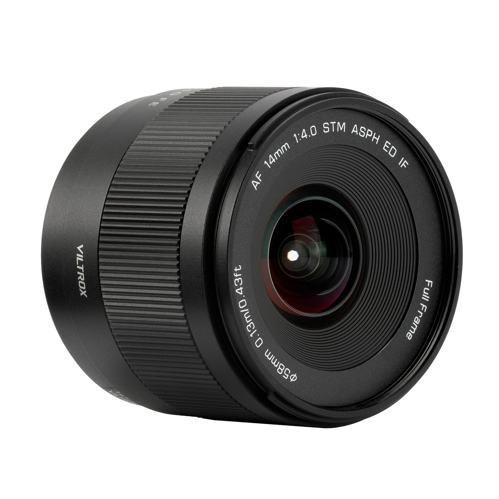 VILTROX AF 14mm F4 Air Ultra Wide Angle Full Frame Lens for Nikon ZR ZFC z5ii z5