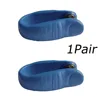 1Pair Finger Blue
