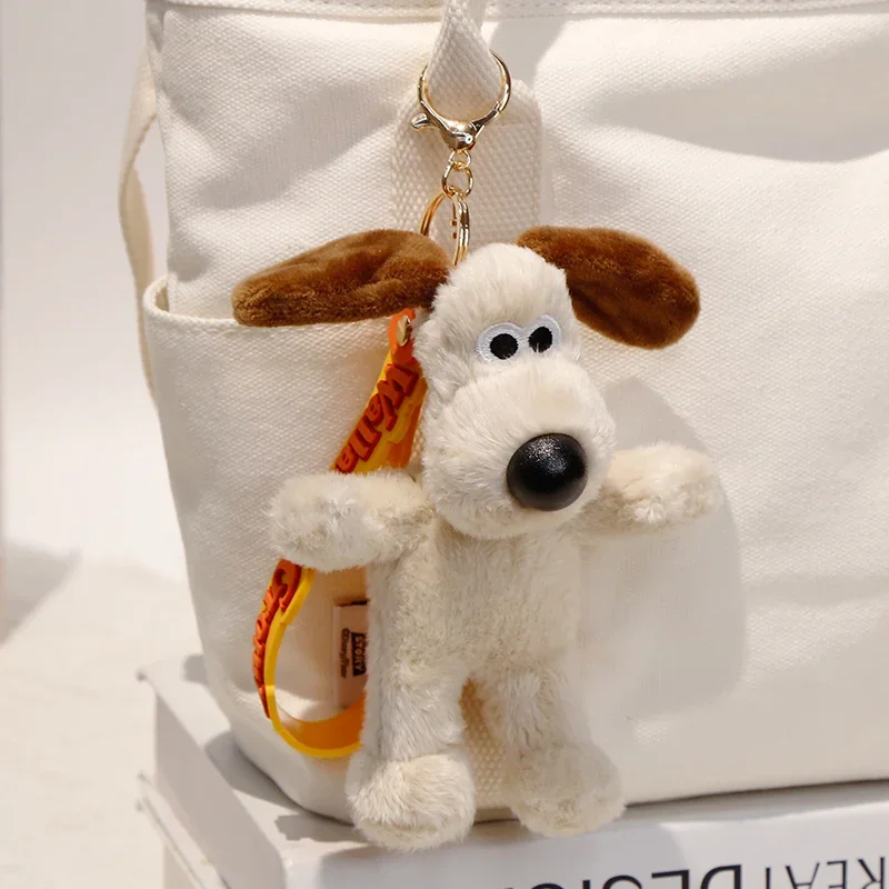 Wallace&Gromit Plush Toys Anime Movie Hobbies Collection Cute Penguin Stuffed Dolls Home Decor Kids Birthday High Quality Gift