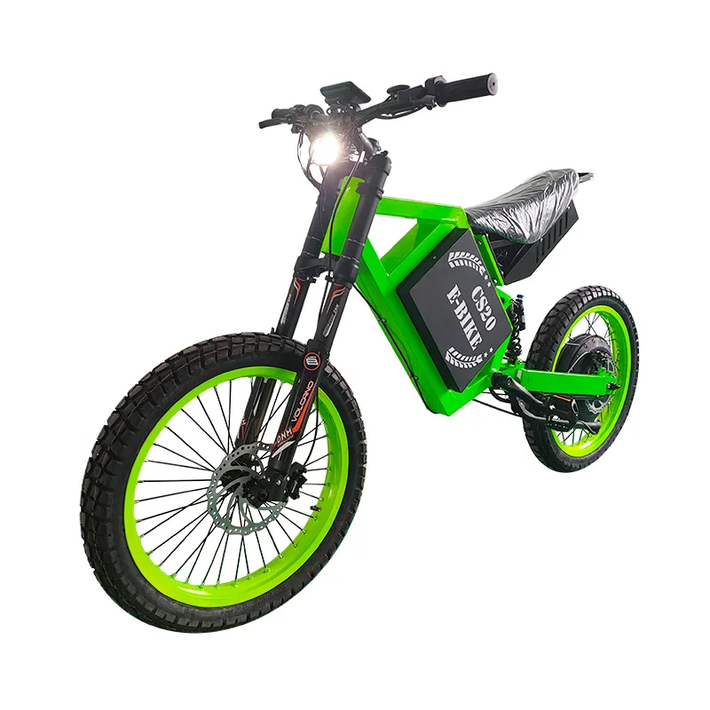 Electric Motorcycle Style Mini Ebike 500w 3000w 5000w 8000w 12000w Super Electric Bike