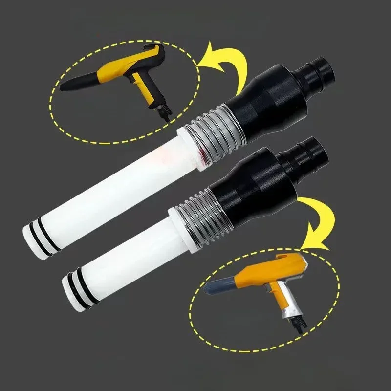 Suntool Opti GM03 Select GM02 внутренняя Порошковая трубка 1007958 1001488 1007960 1001340 Новинка