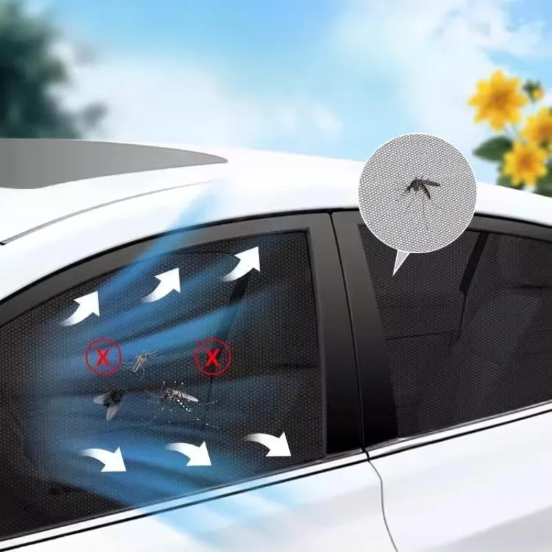 Car Sunshade, Umbrella Style Sun Protection and Thermal Insulation Shield for Car Use, Windshield Panel Front Bumper for Use