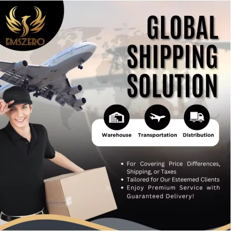 ZHONG 중국으로의 배송 링크에 사용됩니다.