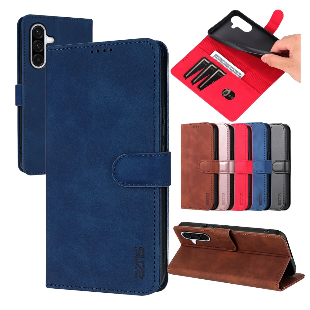 Premium Flip Phone Case with Sleek Design and Durable Protection