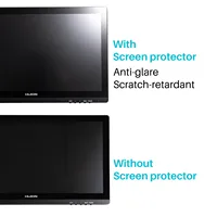 Huion Display Screen Protector Anti-Glare Film Suitable for Kamvas 13 Graphics Tablet Monitor - Image 3