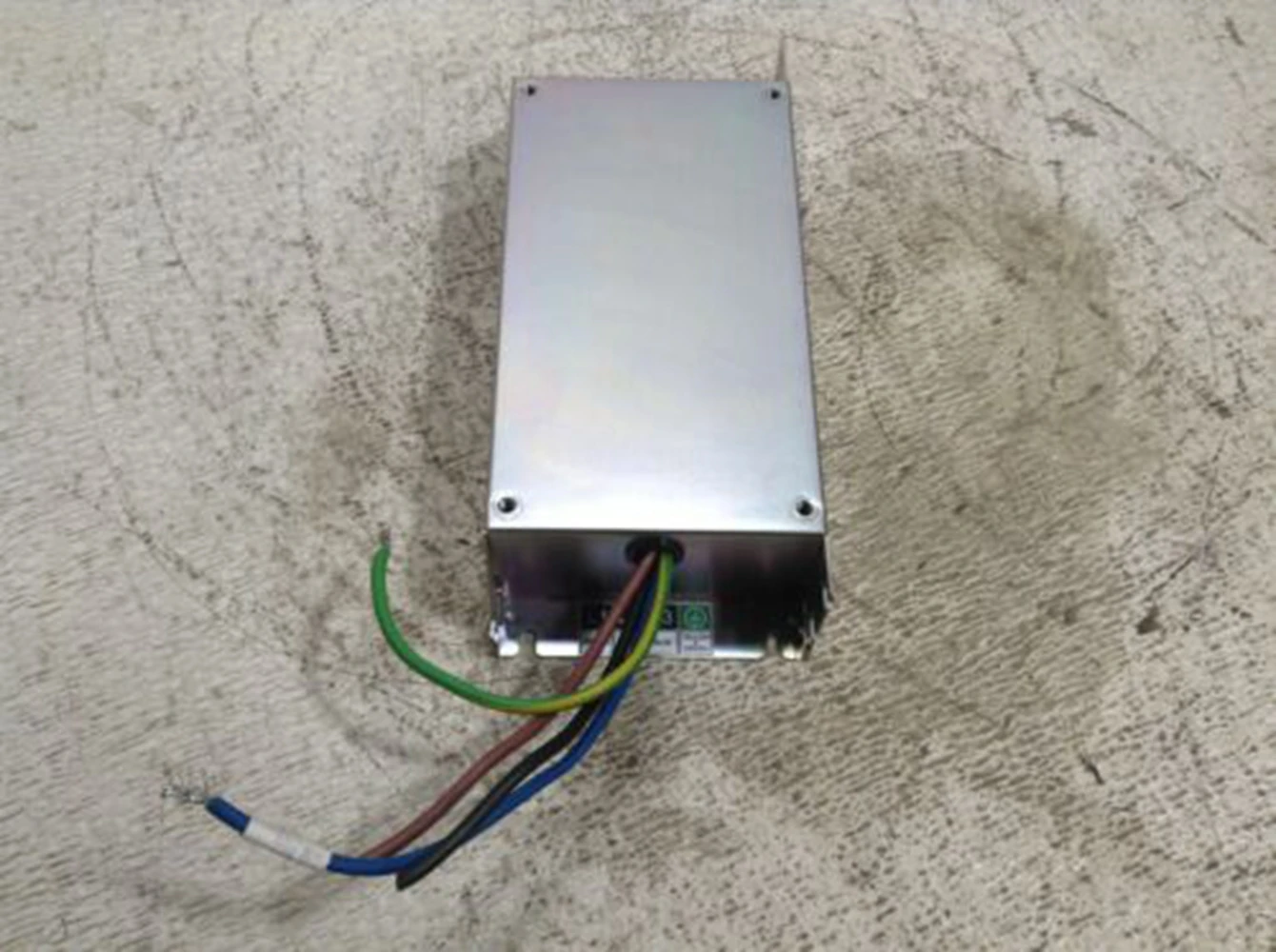 

Б/у 22-RF012-BS на складе, готов к отправке