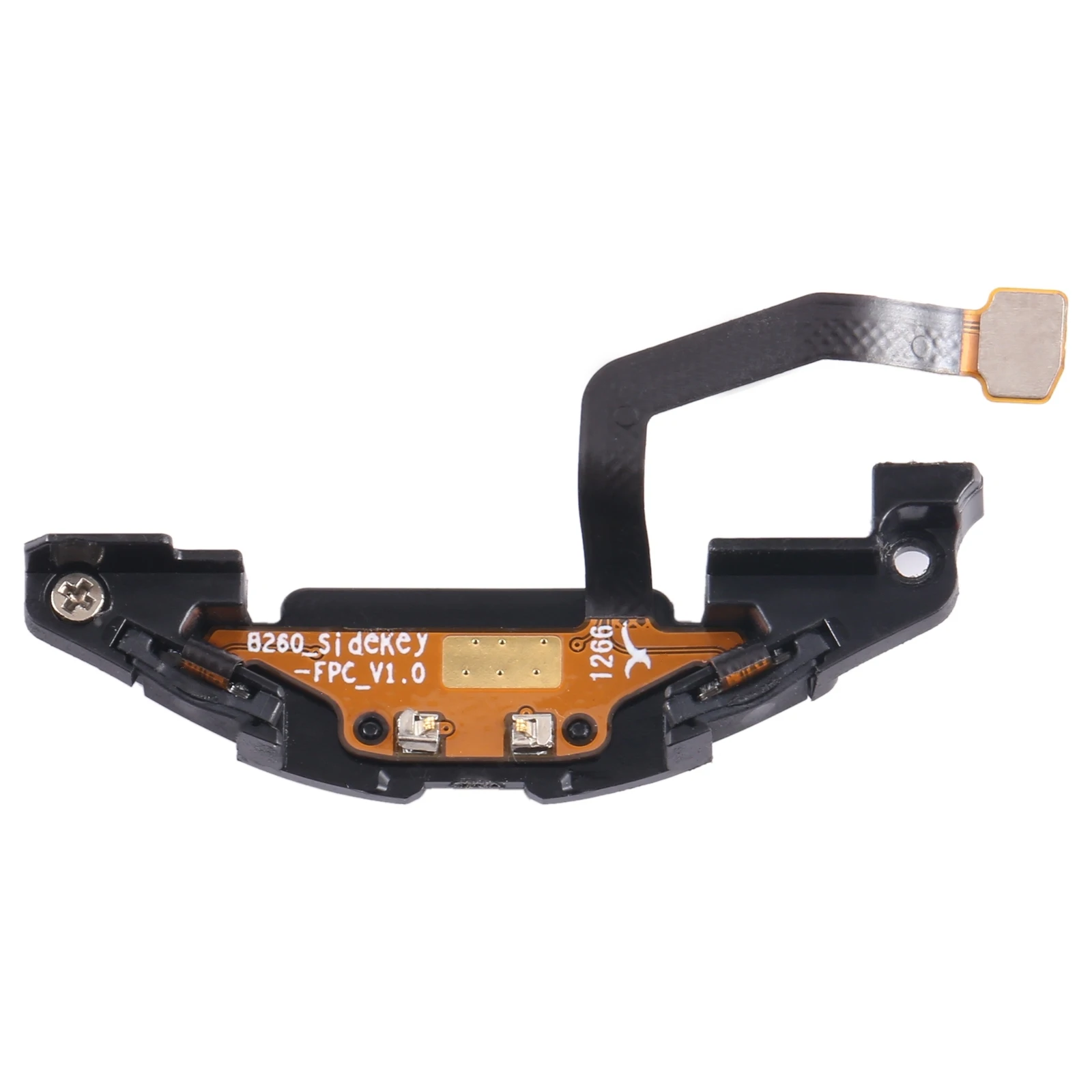 Per Xiaomi Watch S1 Pulsante Di Alimentazione Originale Flex Cable Watch Flex Cable Repair Sostituire La Parte