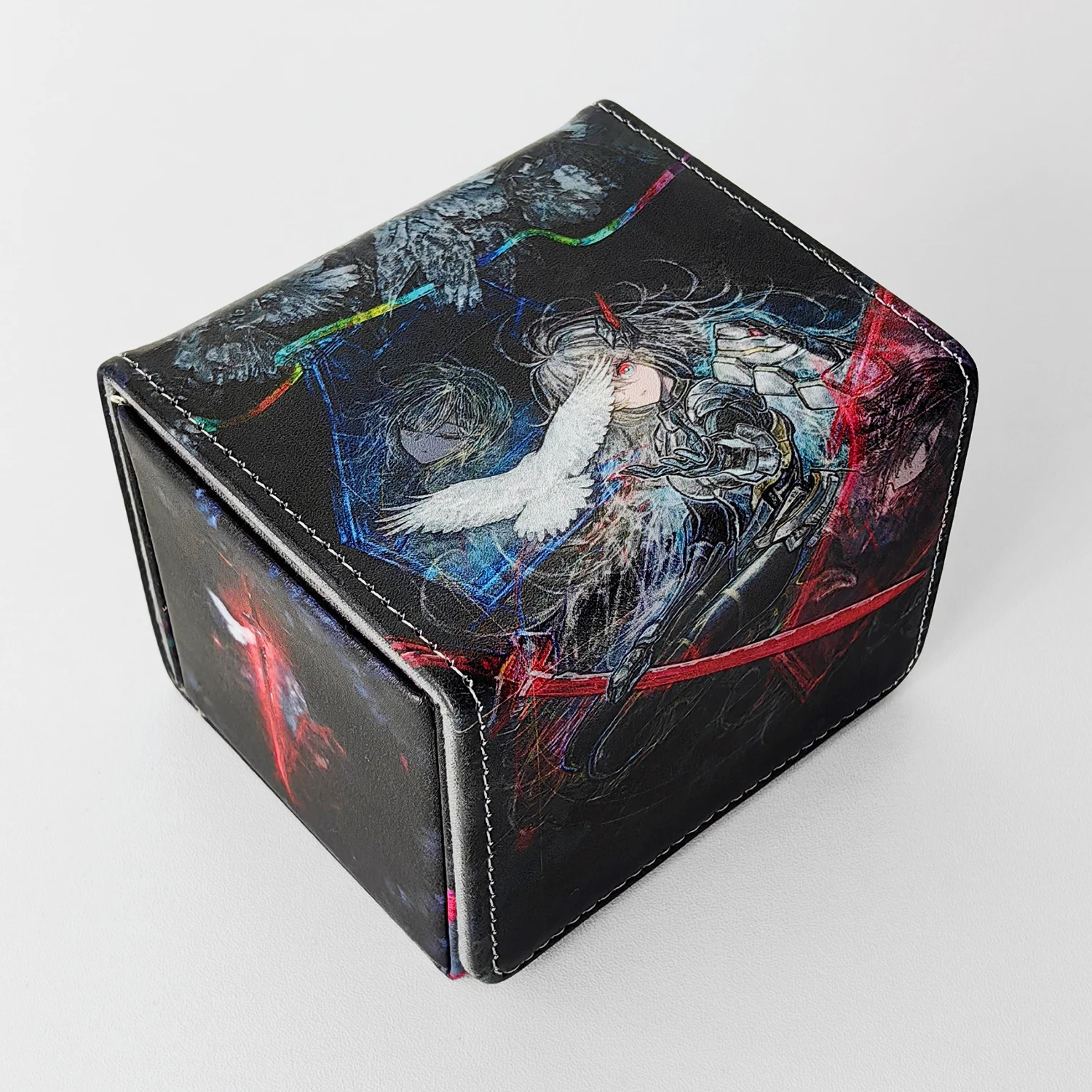 Yugioh Combined Maneuver Deck Box