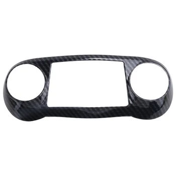 Interni auto Design Aria condizionata Pannello decorativo Paillettes Accessori auto per Hyundai IX35 2010-2015