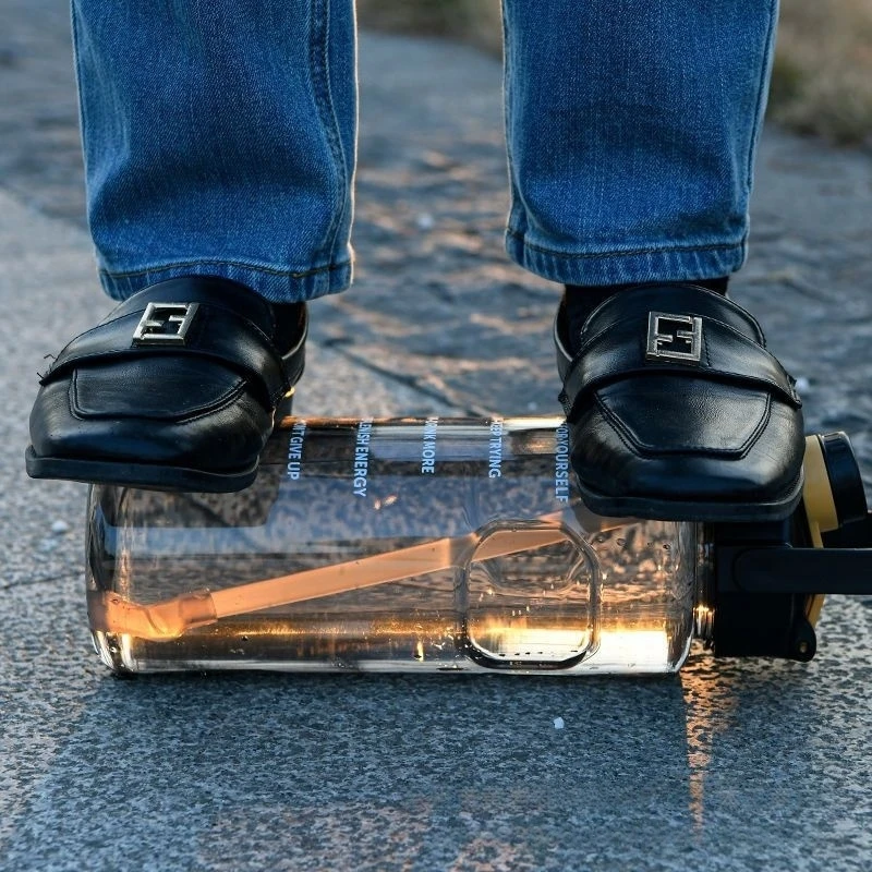 1.5L Sports Water Bottle 4