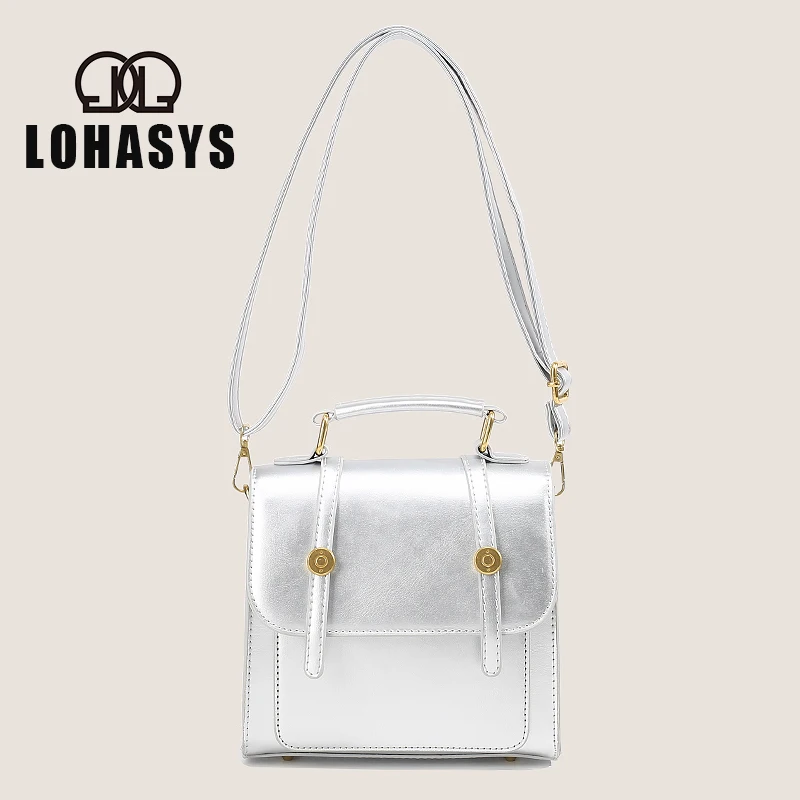

Ladies Handbag Luxury Designer Brand Shoulder Handbag Back Shoulder Eco-Friendly Imitation Leather Material 2023 New Ladies Bag