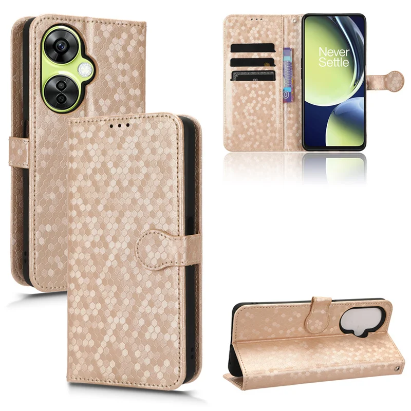 Cover Protettiva Per Smartphone SEAHAI Cover Per OnePlus Nord CE 3 Lite 5G, Custodia Ultra Design Preciso