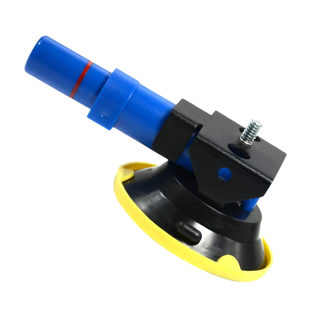 Присоска для ремонта вмятин