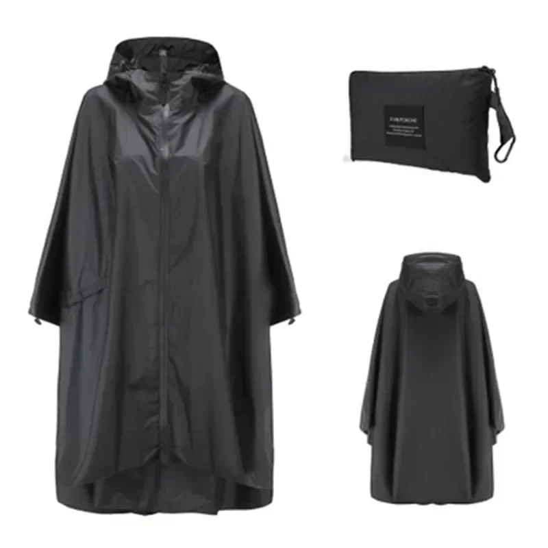 Nylon Motorcycle Adults Raincoat Women Men Waterproof Tent Rain Cover Wear Outdoors Hiking Rain Coat Poncho Jacket Cloak motorcycle jacket motorcycle raincoat rain poncho raincoat suit bike raincoat hiking jacket