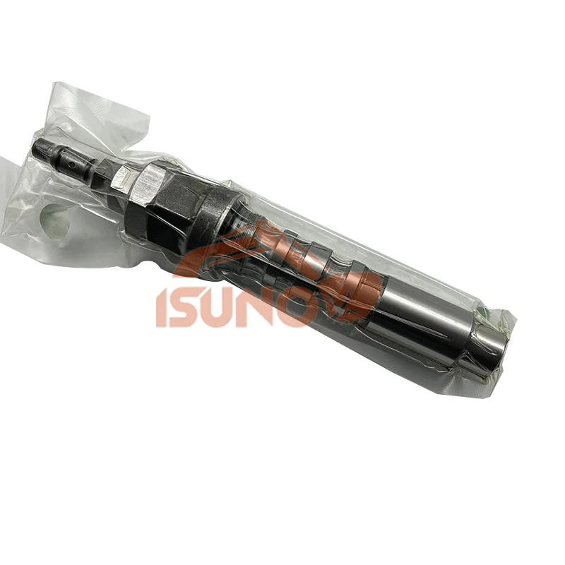 ISUNO 고품질 건설 기계 부품 PC100-6 PC120-6 PC130-6 굴삭기 밸브 Assy LS 밸브 708-1L-04615