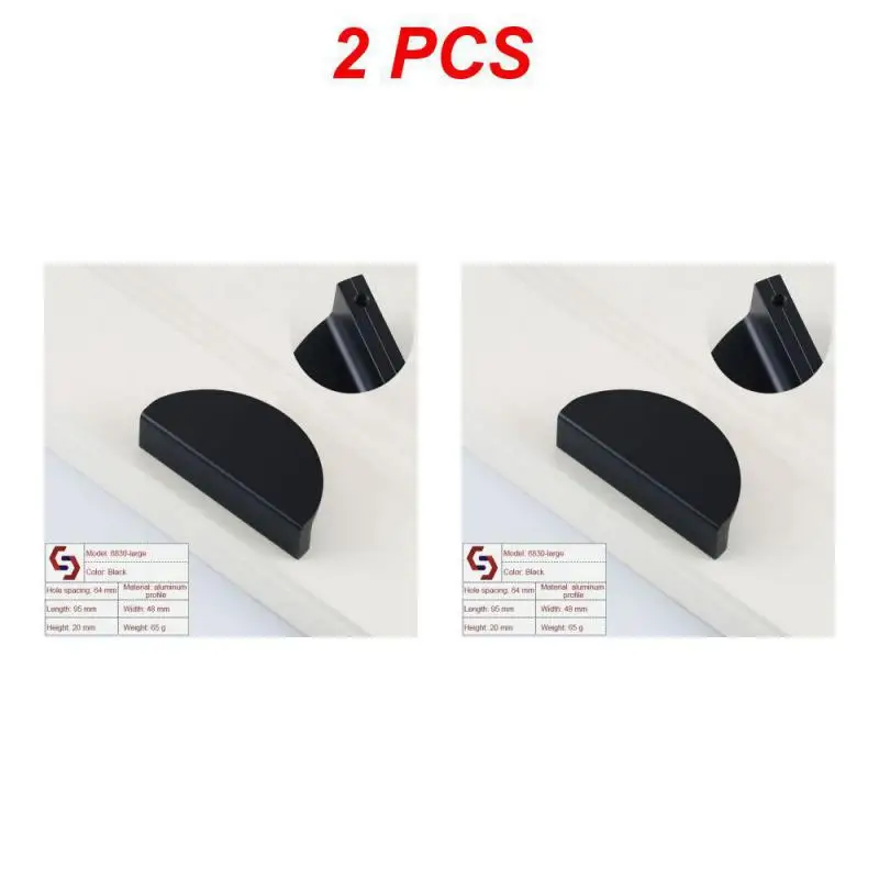 Style B 2pcs