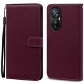 Wine Red