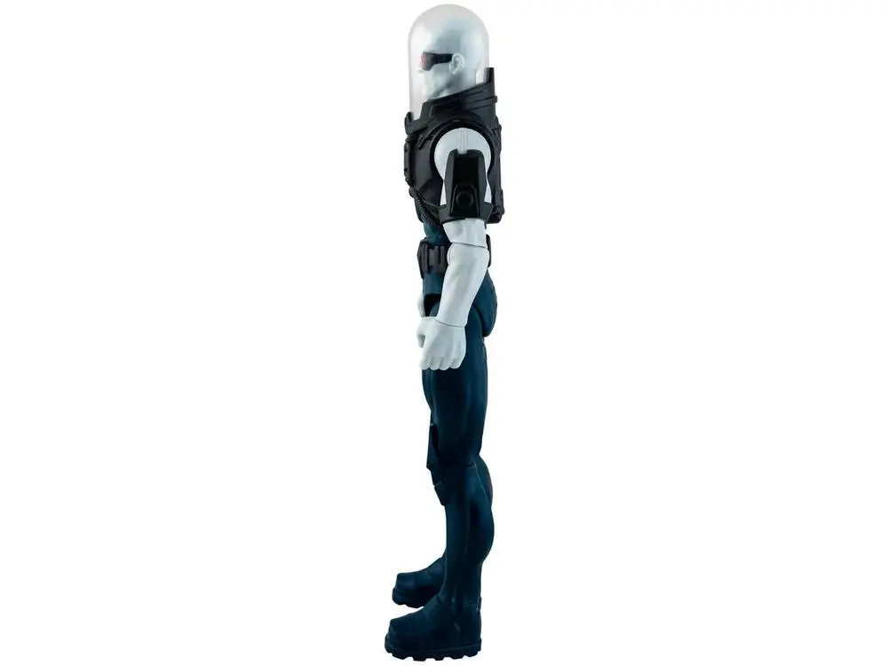 Boneco DC Sr Frio 30cm Sunny Brinquedos 5