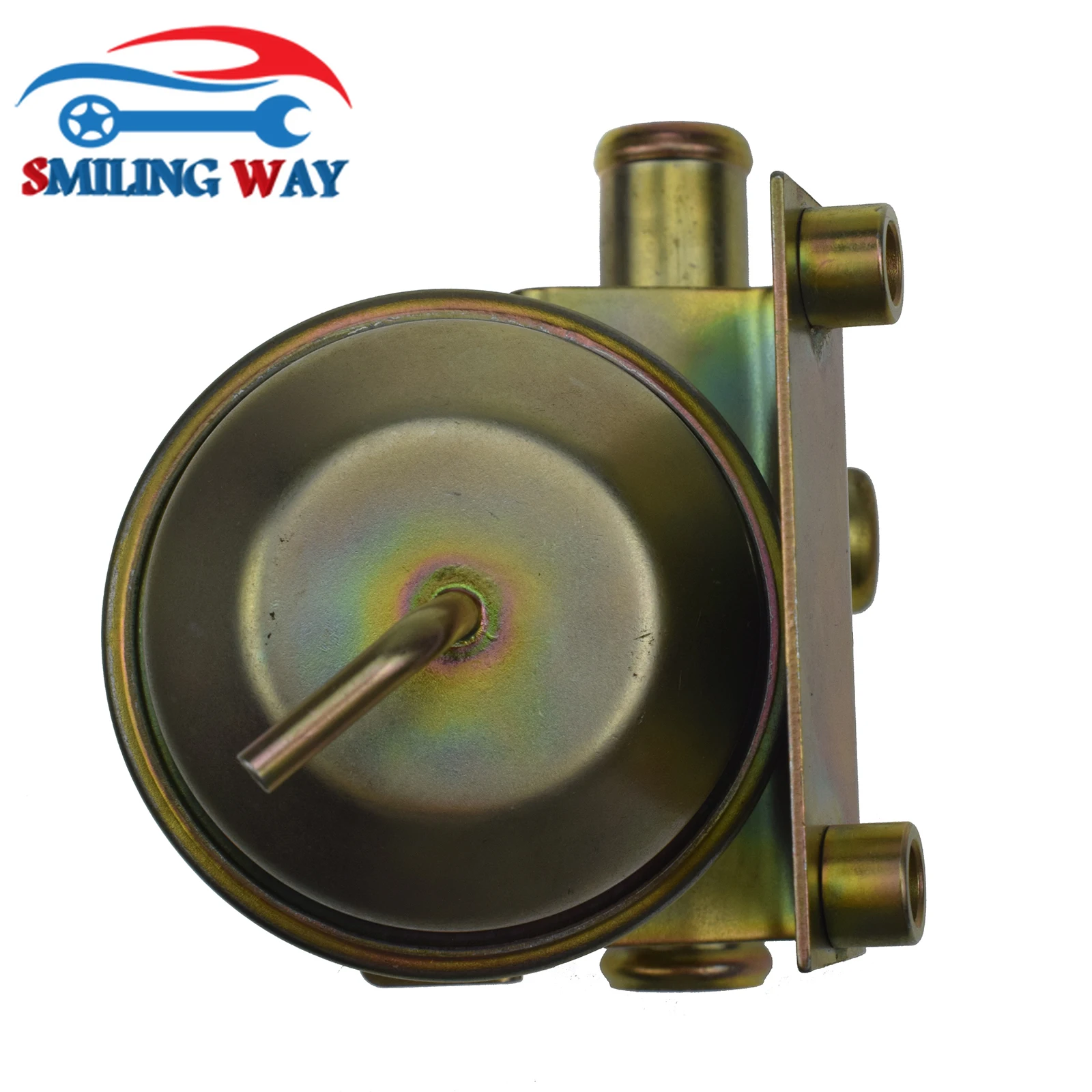 Heater Control Valve For Jaguar 3.6L 4.0L 5.3L XJS 1976-1993 & XJ6 1980 1981 1982 1983 1984 1985 1986 1987 C41051 H3