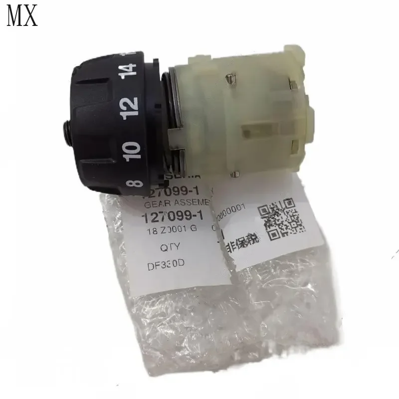 【まき】 125539-3 123503-8 127099-1 for MAKITA FD02W DF330D DF330DWE