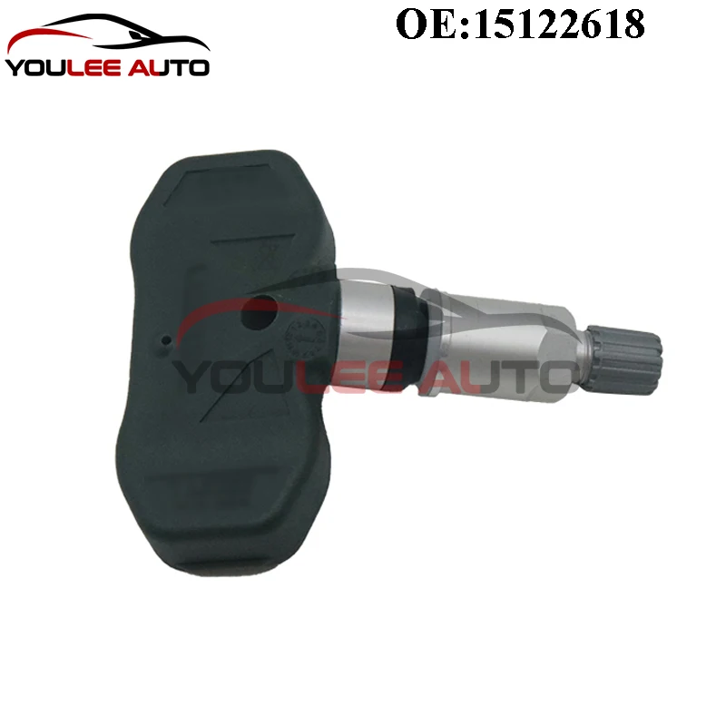 15122618 20927604 TPMS Ÿ̾ з ,  ݷζ GMC ĳ  H3 ̽ Ƽ ڵ ǰ, 315MHz, ǰ