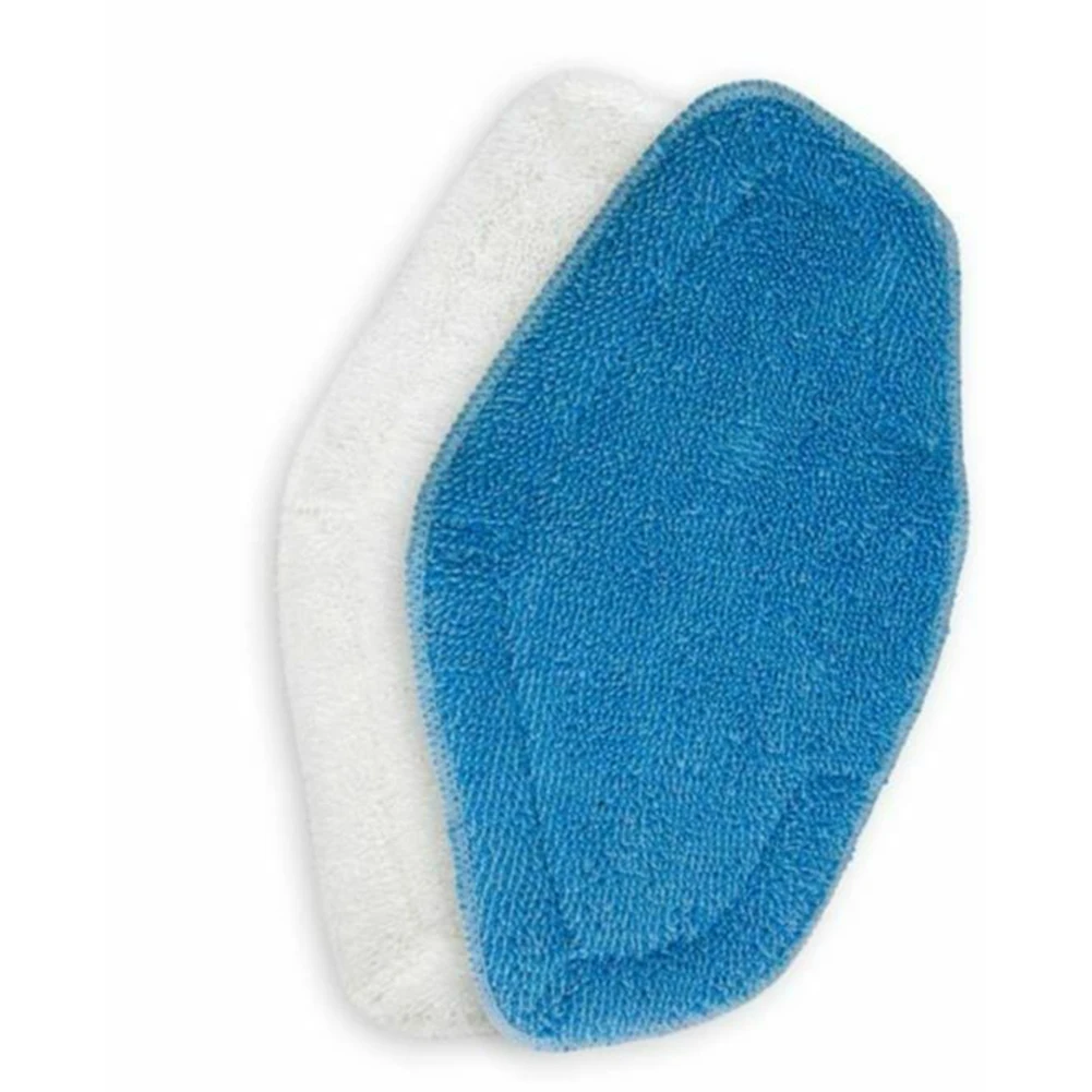

4Pack Cleaning Pad Replace For Hoover Dual Steam Plus Mop Pads 62300479 Steam Cleaner Parts Cleaning Tools For Home Appliance