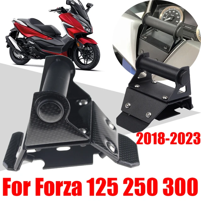 Système de Surveillance de Pression des Pneus FOBO pour Honda Forza NSS 125  300 350