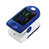 Portable Finger Oximeter Fingertip PulseOximeter Medical Equipment With OLED Display Heart Rate Spo2 PR Pulse Oximeter