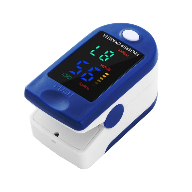Portable Finger Oximeter Fingertip PulseOximeter Medical Equipment With OLED Display Heart Rate Spo2 PR Pulse Oximeter Portable Finger Oximeter Fingertip PulseOximeter Medical Equipment With OLED Display Heart Rate Spo2 PR Pulse Oximeter