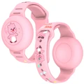 Waterproof band-A